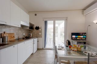 Il Gattino di Porto - apt 2 - Bilocale terrazzo piscina - Imperia - 1