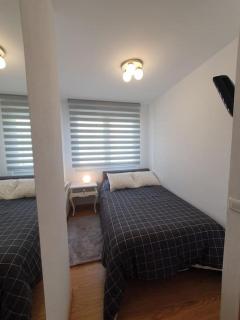 Nuevo apartamento de dos plantas - 3