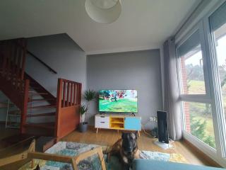 Nuevo apartamento de dos plantas - Renedo de Piélagos - 8