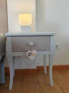 Nuevo apartamento de dos plantas - 4