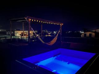 Ocean Club Resort Beach House - Juan de Acosta - 8