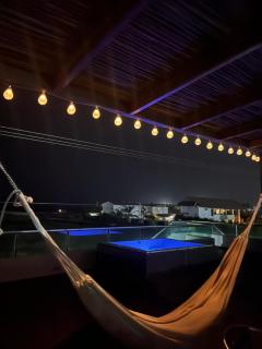 Ocean Club Resort Beach House - Juan de Acosta - 9
