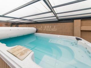 Magnificent holiday home in Verviers with sauna - Verviers - 0