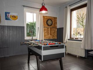 Mansion in Waimes near Spa and Nature Parc - Waimes - 7