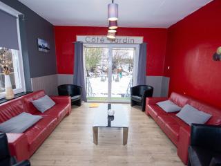 Elegant Waimes Mansion Stay - Waimes - 9