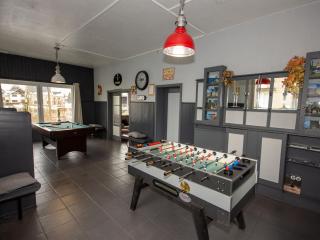 Mansion in Waimes with Sauna and Garden - Waimes - 3
