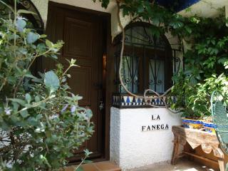 Hotel Rural Albamanjon - 5