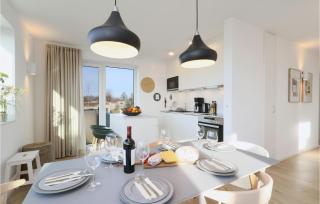 Beach Front Apartment - 4