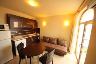 Menada Green Hills Apartments - Sosopol - 8