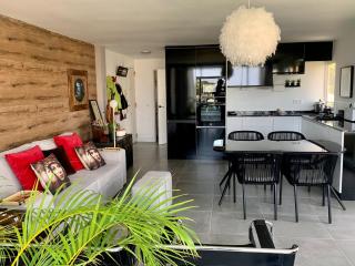 Azul Rentals Albir flat by Lighthouse - Albir - 0