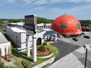 Stayable Kissimmee West - Kissimmee - 5