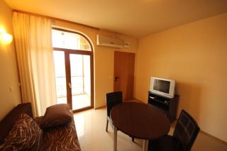 Menada Green Hills Apartments - Sosopol - 6