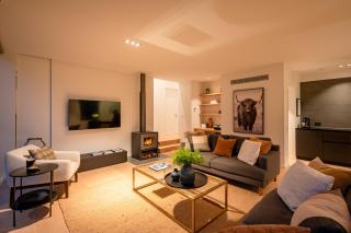 Eely On Point by Sotheby's Luxury Rental Homes - Wanaka - 8