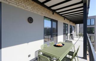 Beach Front Apartment - Lembruch - 9