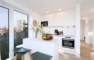 Beach Front Apartment - Lembruch - 7