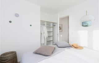 Beach Front Apartment - Lembruch - 3