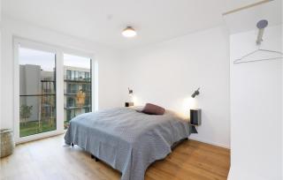 Beach Front Apartment - Lembruch - 1