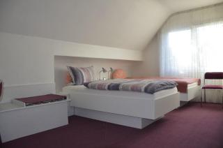 Guesthouse AirMinis - Düsseldorf - 1