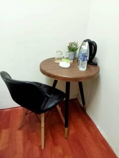 Aeropod Hostel Economy Twin Room - Kapayan - 1