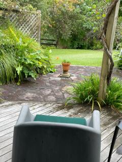 Maddisons Garden Guest Suite - Coatesville - Albany - 1