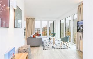 Beach Front Apartment - 6