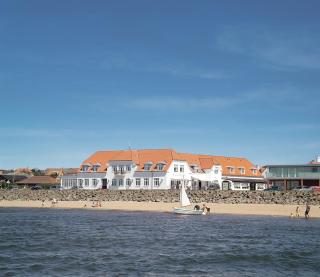 Hjerting Badehotel - 0