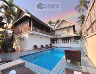 Villa Oasis - Luang Prabang - 0