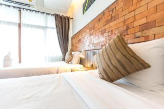 The Old City Wall Inn - Chiang Mai - 3