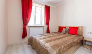 Apartment on Staroyevreyska 26 - Lviv - 7