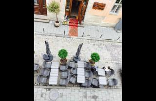 Apartment on Staroyevreyska 26 - Lviv - 9