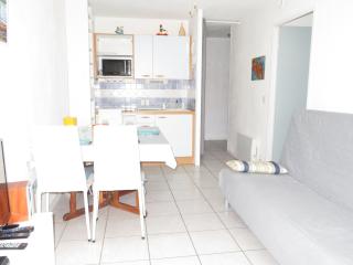 Appartement lumineux 2P avec loggia et parking à Sète - FR-1-338-70 - Sète - 4