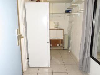 Appartement lumineux 2P avec loggia et parking à Sète - FR-1-338-70 - Sète - 1