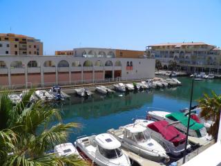 Appartement lumineux 2P avec loggia et parking à Sète - FR-1-338-70 - Sète - 2