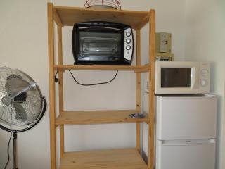 Studio tout équipé proche plage avec clim et lave-linge - FR-1-338-440 - 8