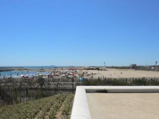 Studio tout équipé proche plage avec clim et lave-linge - FR-1-338-440 - Sète - 4