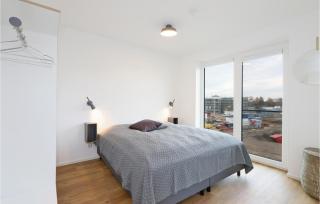 Beach Front Apartment - Lembruch - 6