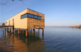 Beach Front Apartment - Lembruch - 5