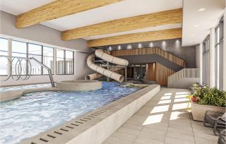 Beach Front Apartment - Lembruch - 4