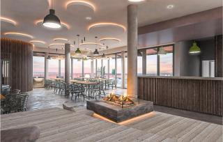 Beach Front Apartment - Lembruch - 3