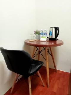 Aeropod Hostel Economy Deluxe King Room - Kota Kinabalu - 3