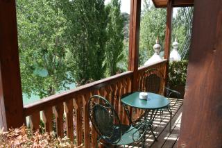 Hotel Rural Albamanjon - 4
