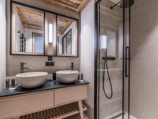 Appartement Luxueux avec Spa, Parking & Wi-Fi à Méribel - FR-1-613-60 - 6