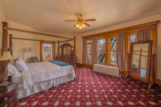 Orman Mansion - Pueblo's Most Luxurious Stay! - Pueblo - 2