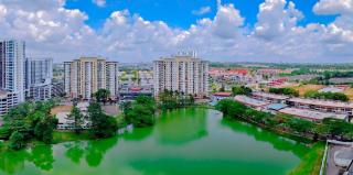 -Lake View- Mount Austin IKEA Toppen 10 mins - B116 - Johor Bahru - 5