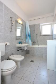Villa Dalmatia - 1