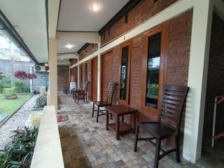 Rumah Kami Guest House - Yogyakarta - 3