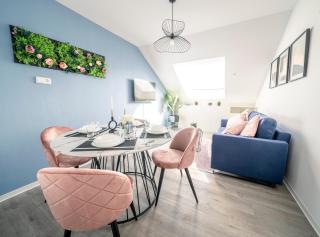 Noble Suite - Living & Work Place - Giessen - 0