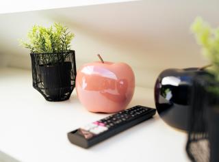 Noble Suite - Living & Work Place - Giessen - 5