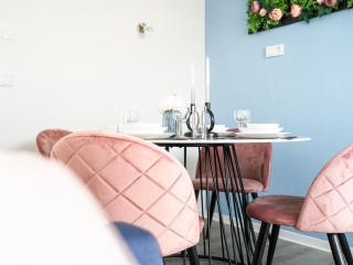 Noble Suite - Living & Work Place - Giessen - 7