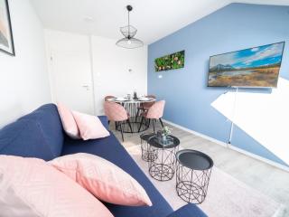 Noble Suite - Living & Work Place - Giessen - 6